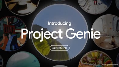 Google DeepMind Launches Project Genie