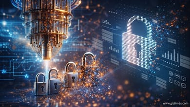 Are quantum computers about to crack your secrets? Safe locks are still missing.