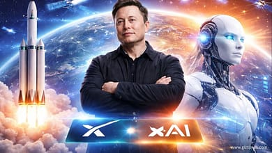 From Rockets to Robots: Musk Unites SpaceX and xAI