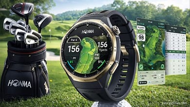 HUAWEI Launches HONMA x WATCH GT 6 Pro in Philippines with Advanced Golf Features